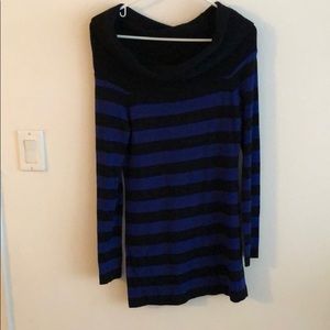 INC Convertible Sweater